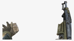 Xpr 50 Images The Call Of Duty Wiki Black Ops Ii - Magazine