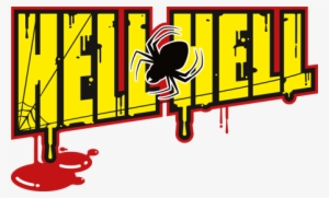 Logo Hell Hell - 地獄兄弟hell Hell(03)