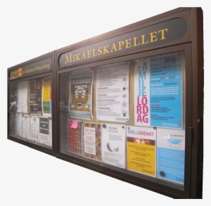 File - - Noticeboard Size