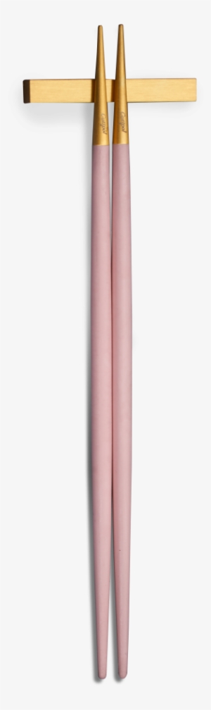 Cutipol Chopsticks Pink