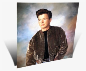 Rick Astley - Astley, Rick- She Wants To Dance With Me-mcd
