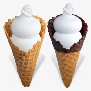 Peanut Buster® Parfait - Dairy Queen Waffle Cone