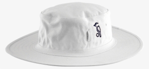 Gc501 Cricket Sun Hat - Kookaburra Cricket Sun Hat - Green - Small