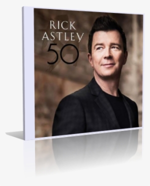 Rick Astley 50