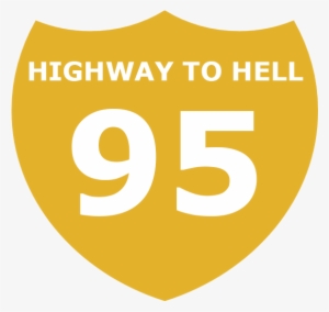 It Is A “highway To Hell,” In The Words Of Masslive - Circle