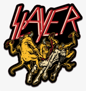 Hell Awaits Enamel Pin - Lapel Pin