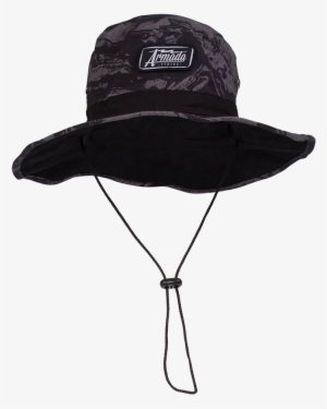 Sonny Bucket Hat - Armada Sonny Bucket Hat