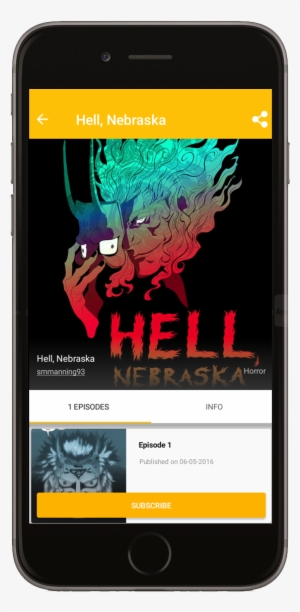 Pop Hell Nebraska Intro