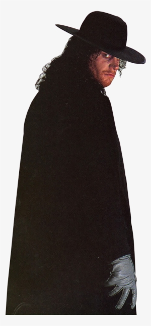 أكبر مكتبة رندرات للأسطورة Undertaker - Undertaker Lord Of Darkness Png