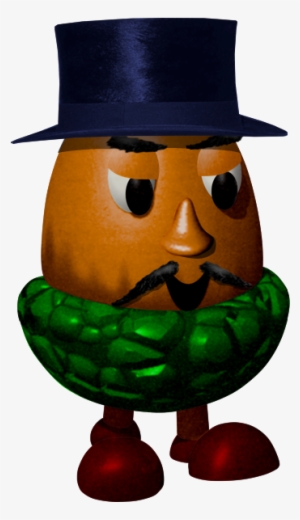 Undertaker - Clip Art