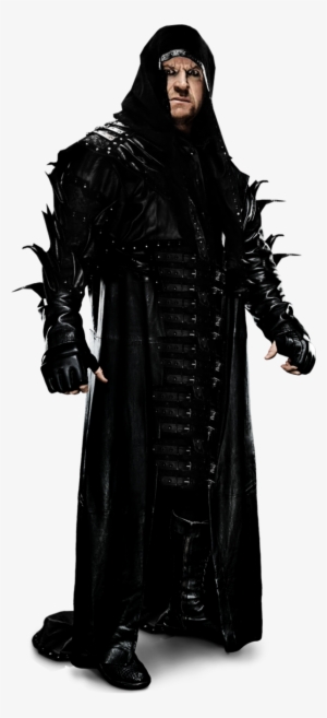 Undertaker 2013 Png