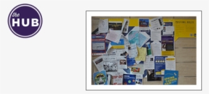 Hub Bulletin Boards - Bulletin Board