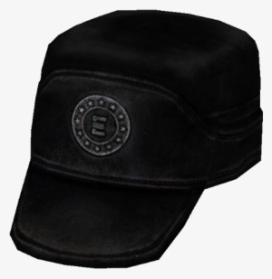 Enclave Officer Hat - Fallout Enclave Officer Hat