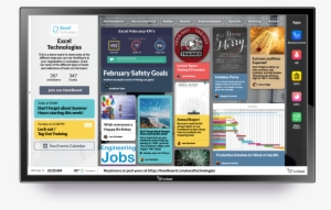 The Kiosk Platform That Delivers - Hootboard, Llc