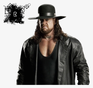 Undertaker Costume