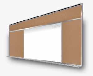 Tableau D'écriture Et D'affichage, Tableau Combiné - Plywood