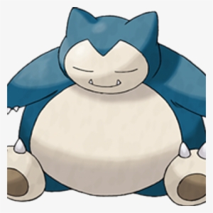Rick Astley - Snorlax White Background