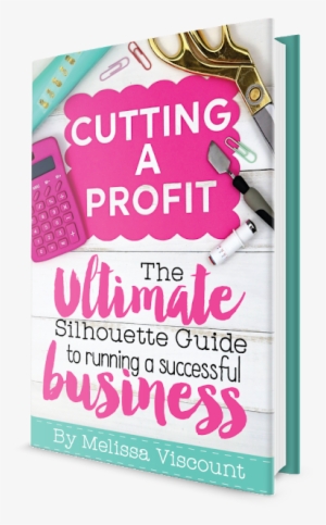 Silhouette Cameo For Business Silhouette Based Business - Silhouette Pink Cameo 3 Bluetooth Business Bundle