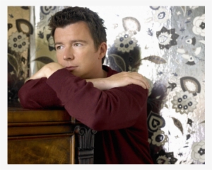 Rick Astley Festival Appearances And Latest Mp3 Cd - Singer Rick Astley Autograph, In-person Signed