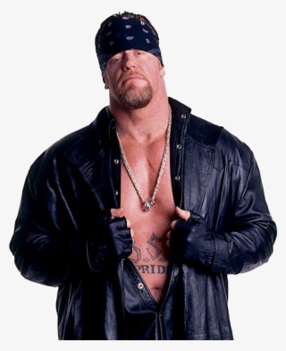 Photo - Undertaker Wwf