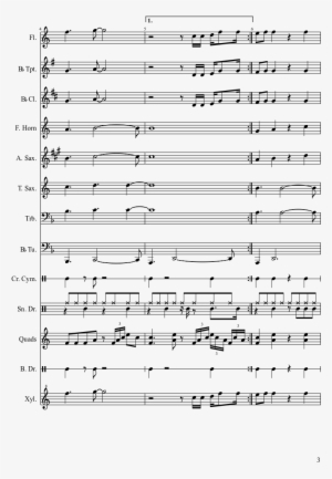 Rick Roll Sheet Music - Sheet Music