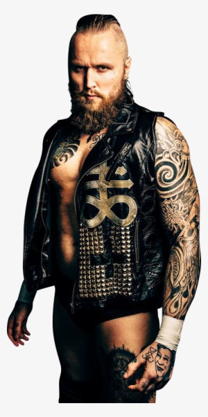 Tommy End - Leather Jacket
