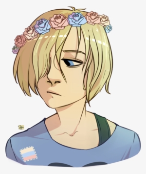 Pastel On Ice By - Cartoon