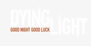 Dying Light Logo