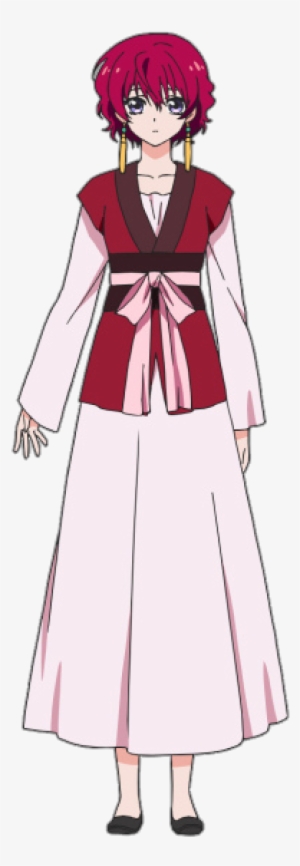 Aleister Black Png - Cosplay Akatsuki No Yona