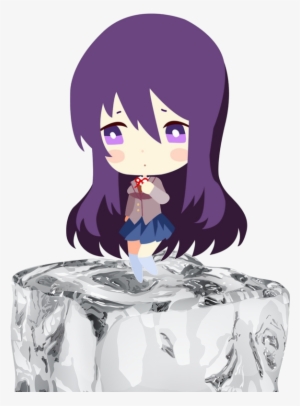 Funyuri On Ice - Yuri On Ice Ddlc