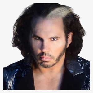 Aleister Locks Eyes With Matt, While The Five Ladder - Matt Hardy