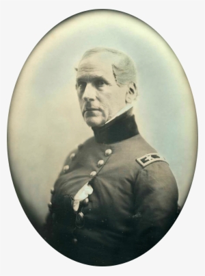 General John E - John Ellis Wool