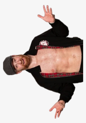 Sami Zayn - Professional Wrestling