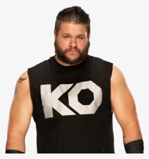 Wwe Returns To Reed Arena - Wwe Raw Kevin Owens