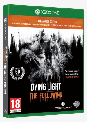 Click To Edit - Dying Light: Enhanced Edition