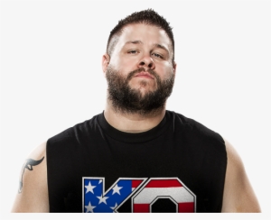 Kevin Owens