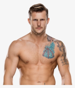 Shane Thorne - Shane Thorne Wwe Png