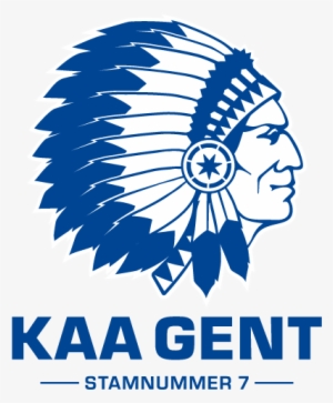 Aleister Black And Otis Dozovic Among Stars To Keep - Kaa Gent Logo Png