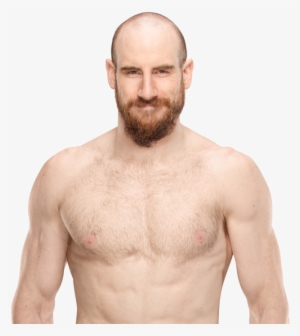 Aiden English New Render - Rusev And Aiden English Png