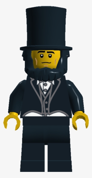 Abe Lincoln Hat Png - Abraham Lincoln