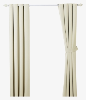 Black Out Drapery Panels - Window Covering