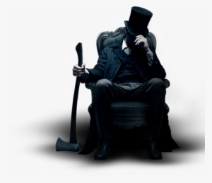 Abraham Lincoln Vampire Hunter Png