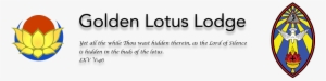 Golden Lotus Ordo Templi Orientis - Golden Lotus Lodge O.t.o.