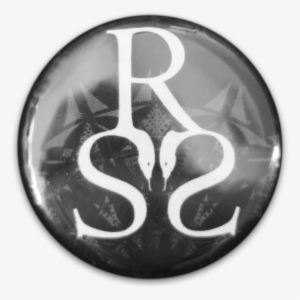 Logo Button - Emblem