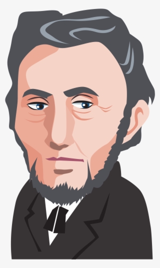 Assassination Of Abraham Lincoln Lincoln Memorial Public - Abraham Lincoln Clipart