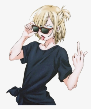 Yuri On Ice Transparent - Yuri On Ice Yurio Transparent Background