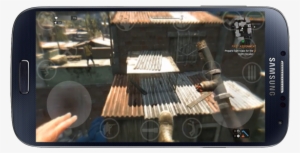 Dying Light Android - Marimba