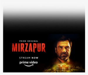 All Videos Movies, Tv Shows And Amazon Originals Movies - Poster