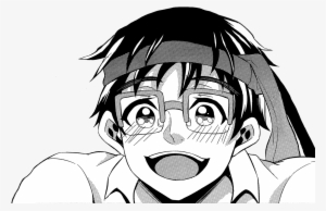 Transparent Yuuri - The Nonames