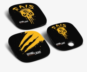 Have You Seen The Dying Light X @astrogaming A40's - Dying Light Rais Logo